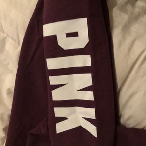Victoria's Secret PINK Leggings/Sweats